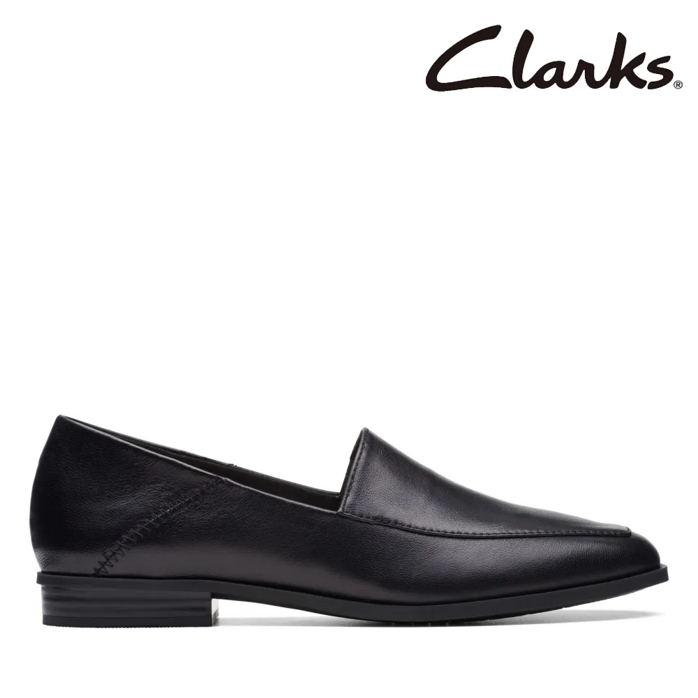 【Clarks】女鞋Loreleigh Ave金屬圓牌飾釦娃娃鞋CLF77374D 歷史價格詳細信息