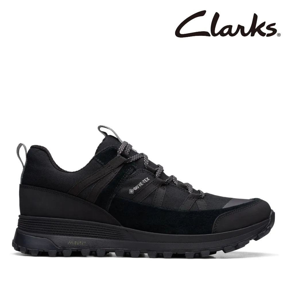 【Clarks】男款Bradish Lace優質皮革經典百搭德比鞋 CLM69170D 歷史價格詳細信息