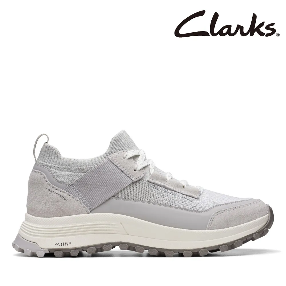 【Clarks】女款Caroleigh Star透氣充孔繞踝粗跟涼鞋 CLF65096S 歷史價格詳細信息