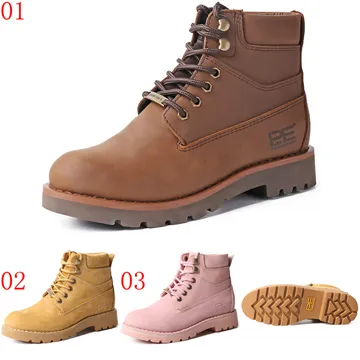 pathfinder口N2713口戶外潮流短筒手工馬丁靴男PF復古時尚真皮工裝靴軍靴JHS杰恆社 歷史價格詳細信息