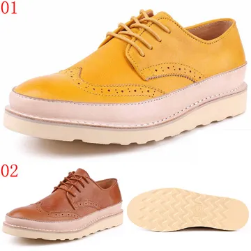 pathfinder口N2713口戶外潮流短筒手工馬丁靴男PF復古時尚真皮工裝靴軍靴JHS杰恆社 歷史價格詳細信息