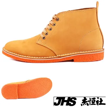 pathfinder口66410口英倫舒適4孔馬丁工裝男鞋PF復古潮流低幫圓頭休閒皮鞋JHS杰恆社 歷史價格詳細信息