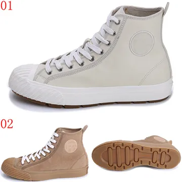 【JHS 杰恆社】pathfinder口56502口男鞋復古潮流中筒大頭工裝靴PF真皮時尚馬丁靴軍靴(探路者探索者) 歷史價格詳細信息