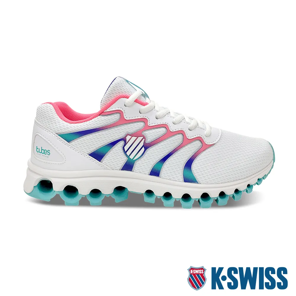 K-SWISS Tubes Comfort 200輕量訓練鞋-男-黑/灰 歷史價格詳細信息