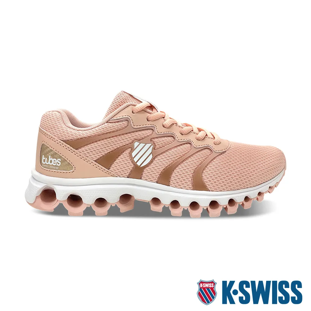 K-SWISS Tubes Comfort 200輕量訓練鞋-男-黑/灰 歷史價格詳細信息