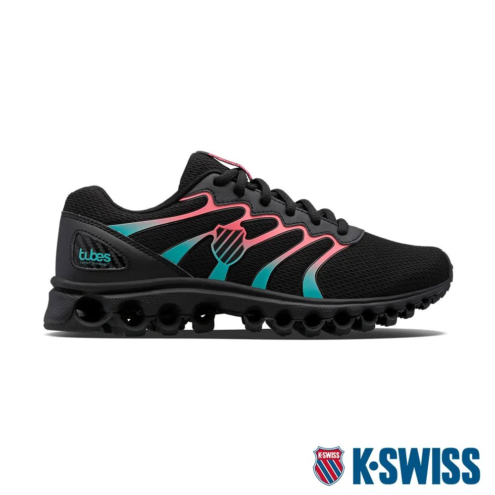 K-SWISS Tubes Comfort 200輕量訓練鞋-男-黑/灰 歷史價格詳細信息