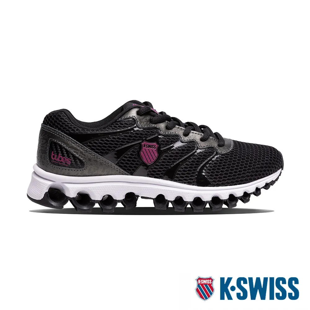 【K-SWISS】輕量訓練鞋 Tubes 200-女-白/銀藍豹紋(97112-152) 歷史價格詳細信息