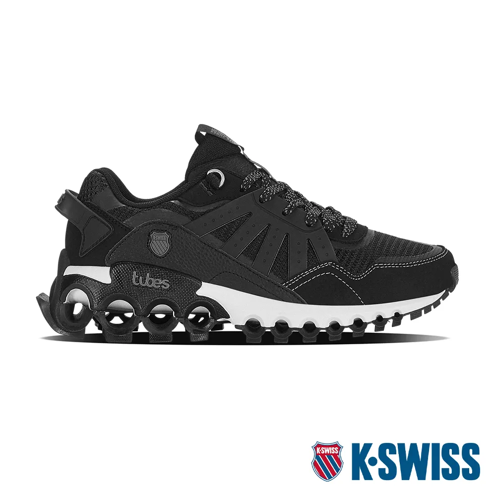 【K-SWISS】輕量訓練鞋 Tubes Sport Trail-男-卡其/灰/黃(08540-201) 歷史價格詳細信息