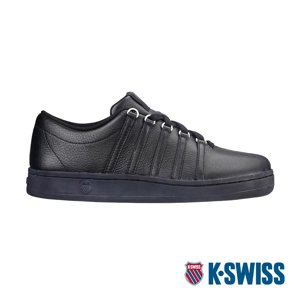 K-SWISS Classic 88 Heritage WP防水時尚運動鞋-男-白 歷史價格詳細信息
