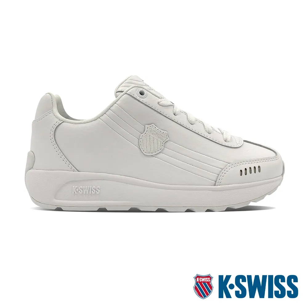 【K-SWISS】復古鞋 Si-18 Ultrashot x McLaren-男-兩款任選(momo獨家) 歷史價格詳細信息