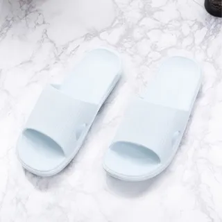 厚底舒足家居拖鞋-灰 歷史價格詳細信息