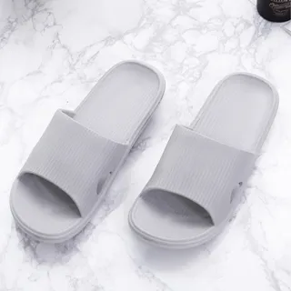 厚底舒足家居拖鞋-灰 價格比較,價格查詢,歷史價格詳細信息