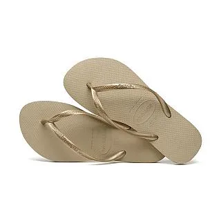 【havaianas 哈瓦仕】Slim普羅旺斯藍 巴西人字拖 夾腳拖鞋 歷史價格詳細信息