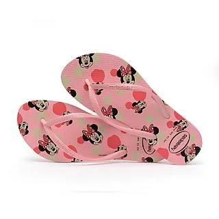Havaianas Kids Slim Frozen 冰雪奇緣 人字拖 夾腳拖 哈瓦仕 童鞋 41372662204K 歷史價格詳細信息