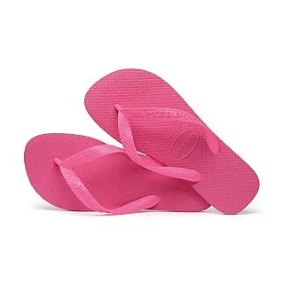 【Havaianas】哈瓦仕 TOP 頂級人字拖 基本素色款 人字拖 巴西 男鞋 女鞋 4000029 原價580元 歷史價格詳細信息