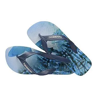 havaianas 哈瓦仕 男鞋 人字拖 衝浪 巴西 Surf 白/黑  原價1050元 歷史價格詳細信息