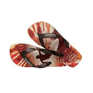 Havaianas 哈瓦仕 紅色 拖鞋 女款 NO.H3306【新竹皇家 4146608-1440W】 歷史價格詳細信息