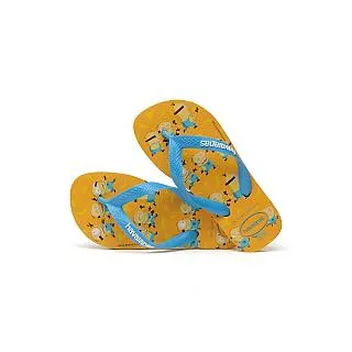 havaianas 哈瓦仕 / MINIONS 小小兵系列-童鞋【公司貨、現貨】ITPMall官方旗艦店 歷史價格詳細信息