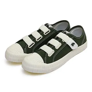 moz瑞典 厚底駝鹿魔鬼氈帆布餅乾鞋(復古藍) 歷史價格詳細信息