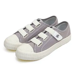 moz瑞典 厚底駝鹿魔鬼氈帆布餅乾鞋(復古藍) 歷史價格詳細信息