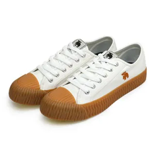 moz瑞典 駝鹿 帆布瑪莉珍餅乾鞋(百搭白) 歷史價格詳細信息