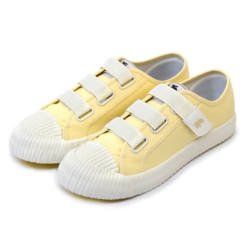 moz瑞典 厚底駝鹿魔鬼氈帆布餅乾鞋(復古藍) 歷史價格詳細信息