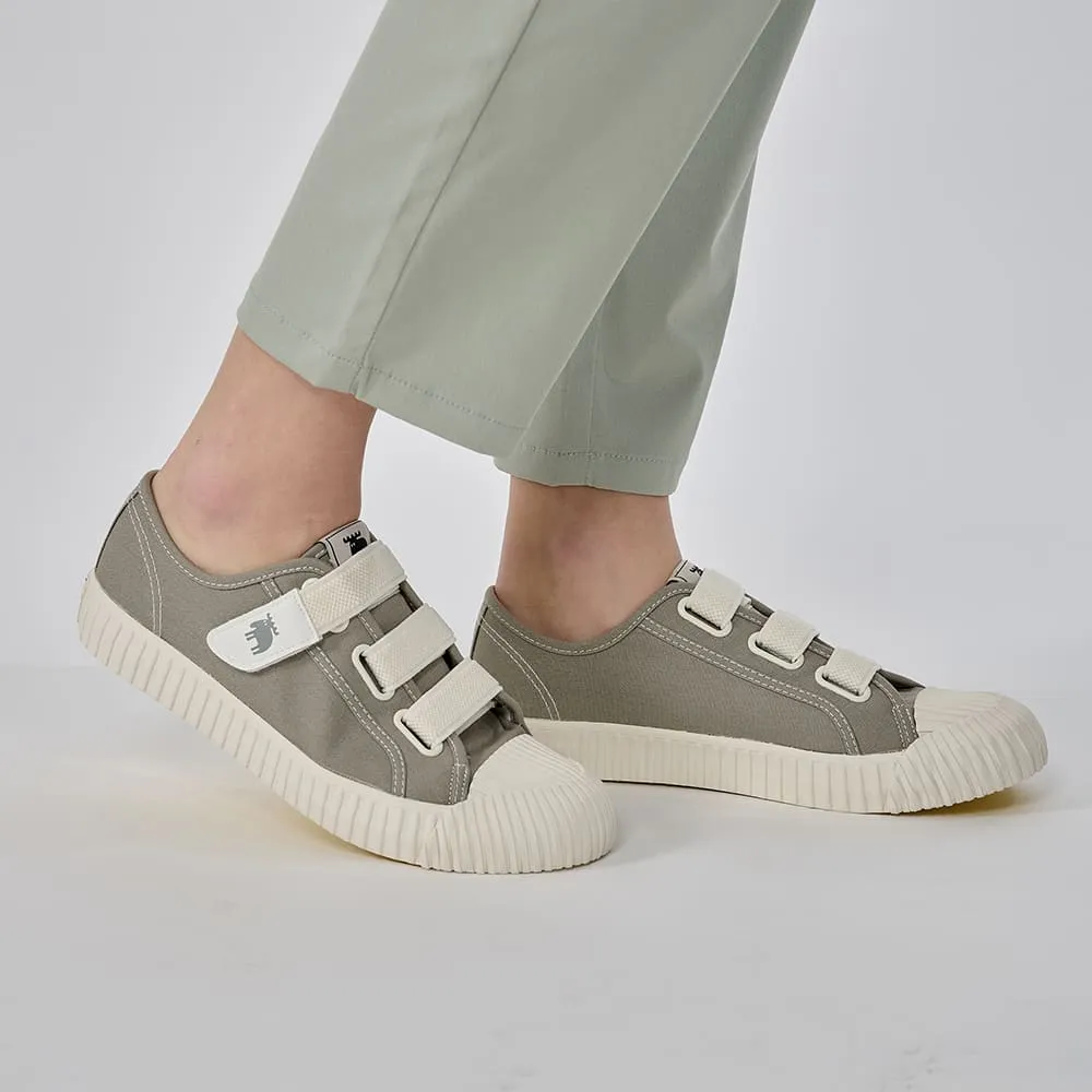 moz瑞典 厚底駝鹿魔鬼氈帆布餅乾鞋(復古藍) 歷史價格詳細信息