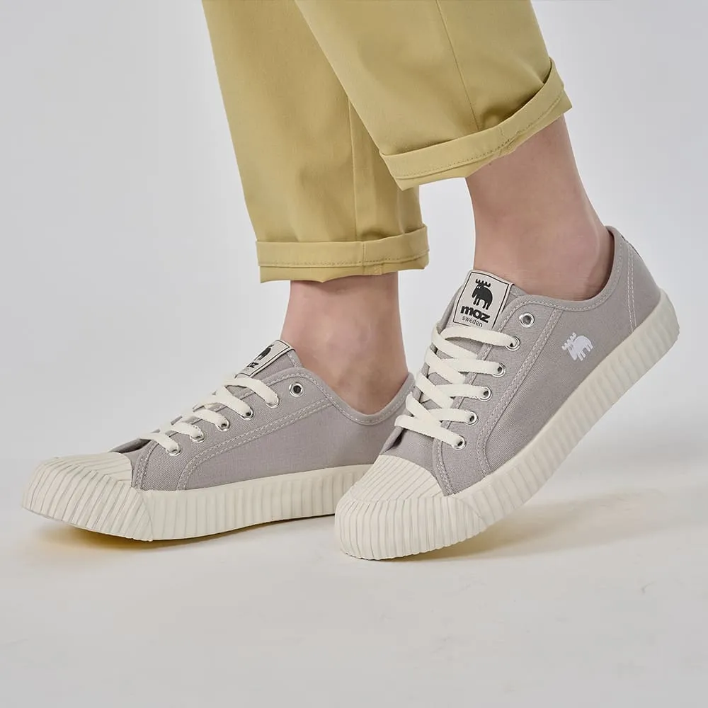 moz瑞典 駝鹿綁帶式帆布餅乾鞋(萬年黑) 歷史價格詳細信息