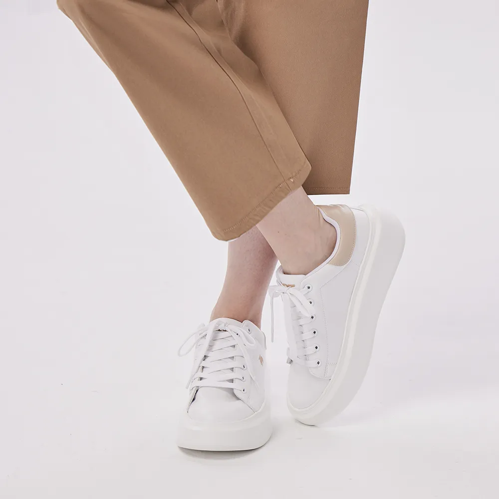 moz瑞典 駝鹿 皮革 防潑水 斜背相機包 (栗子色) 歷史價格詳細信息