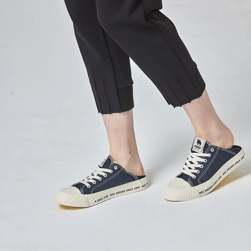 moz瑞典 字母駝鹿 100%純棉 大學T -海軍藍(亞洲版)男款 歷史價格詳細信息