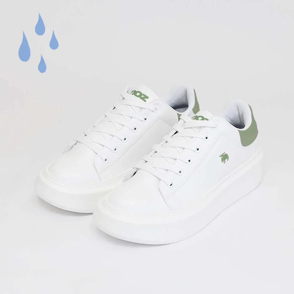 moz瑞典 駝鹿 皮革 防潑水 斜背相機包 (栗子色) 歷史價格詳細信息