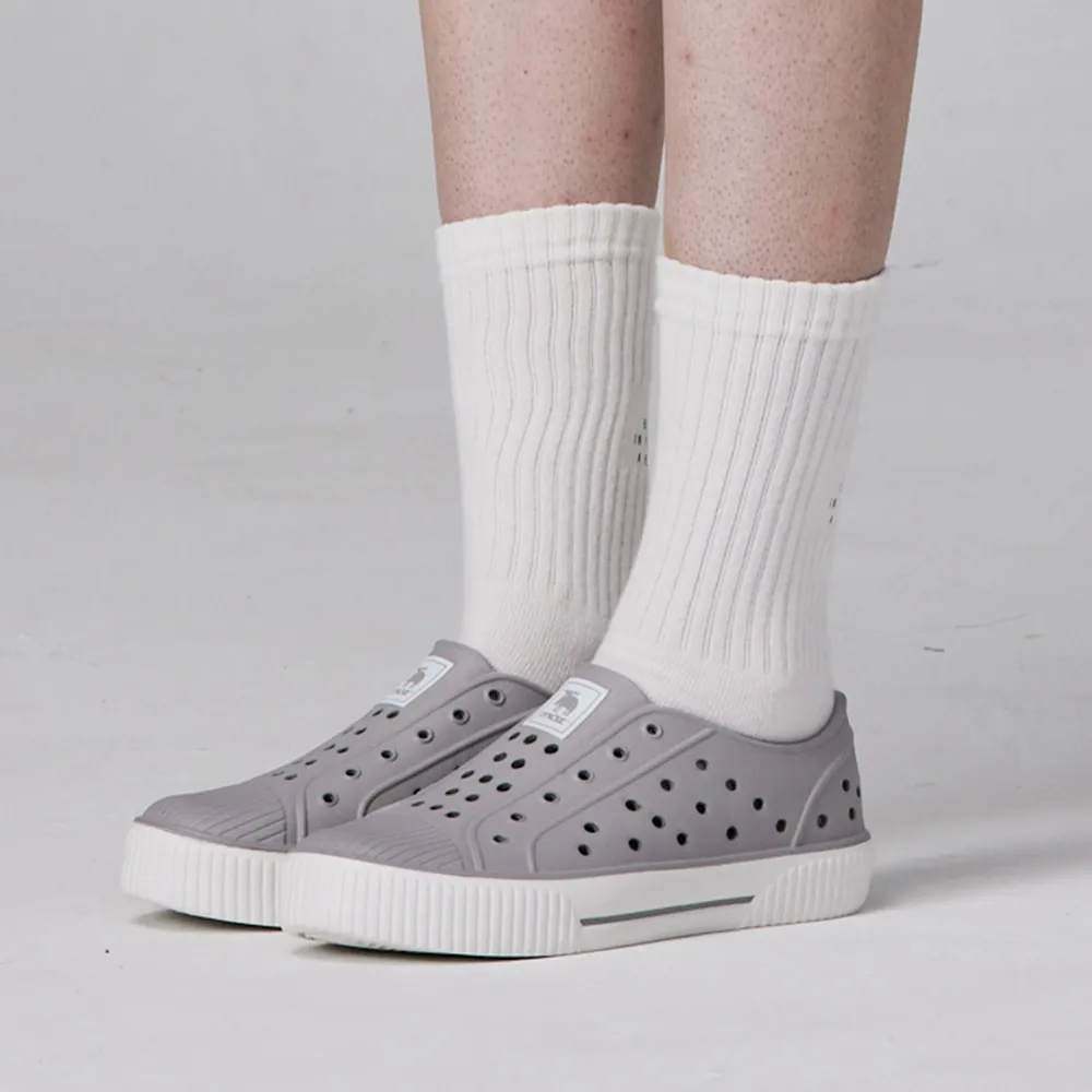 moz瑞典 拼色厚底駝鹿魔鬼氈帆布餅乾鞋(鮮奶茶) 歷史價格詳細信息