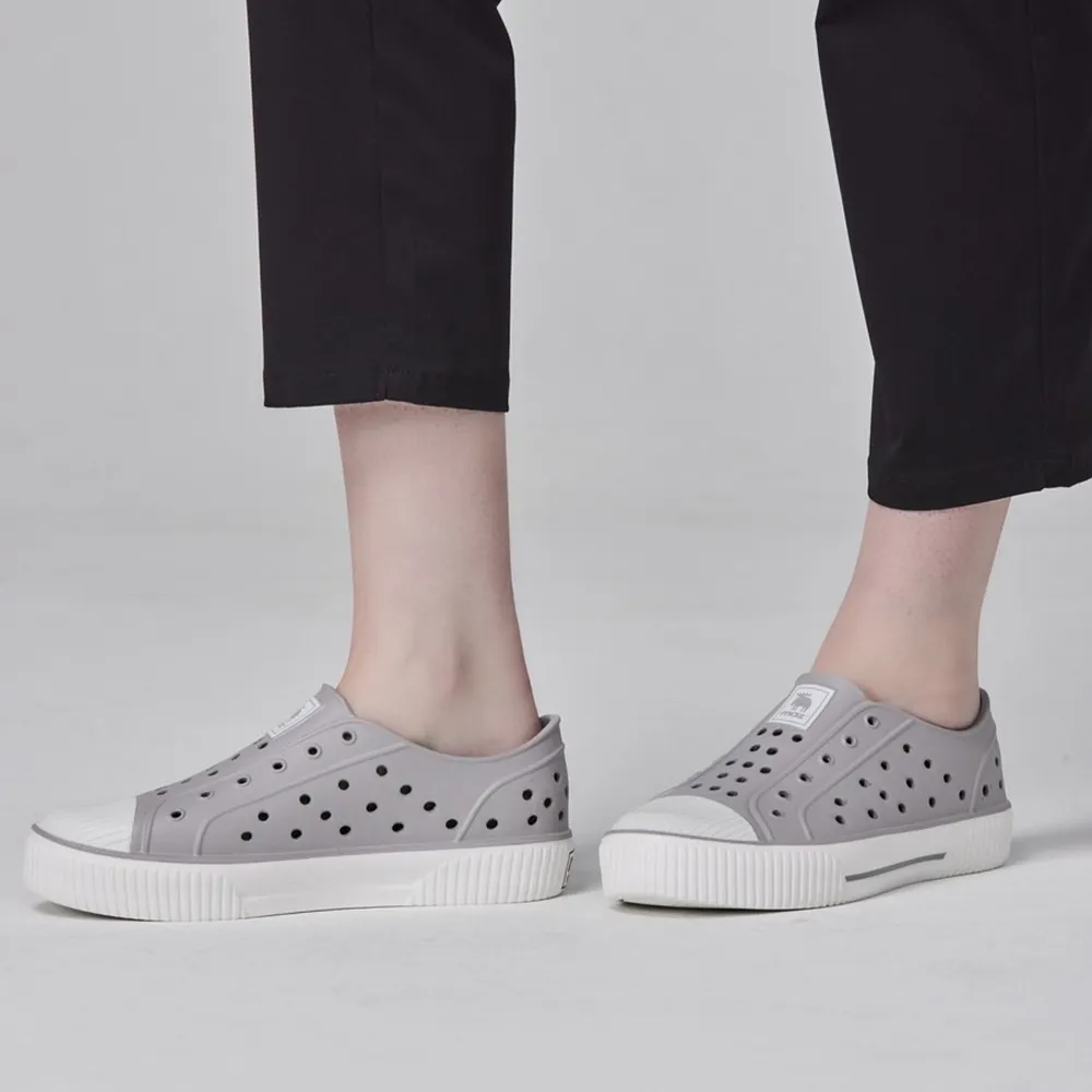 moz瑞典 拼色厚底駝鹿魔鬼氈帆布餅乾鞋(鮮奶茶) 歷史價格詳細信息