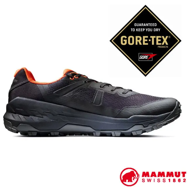 【Mammut 長毛象】Sertig II Mid GTX Women 中筒健行鞋 女款 野生棕 #3030-04840 歷史價格詳細信息