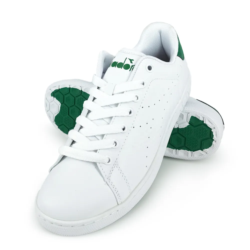 男款-DIADORA彈力輕量避震運動跑鞋71193、71195 歷史價格詳細信息