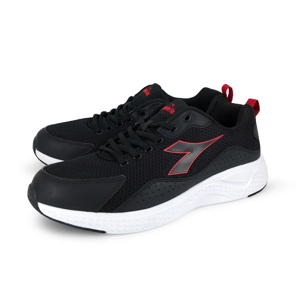 男款-DIADORA透氣吸震運動慢跑鞋175623-C0787、C7011 歷史價格詳細信息