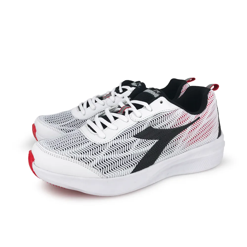 男款-DIADORA透氣吸震運動慢跑鞋175623-C0787、C7011 歷史價格詳細信息