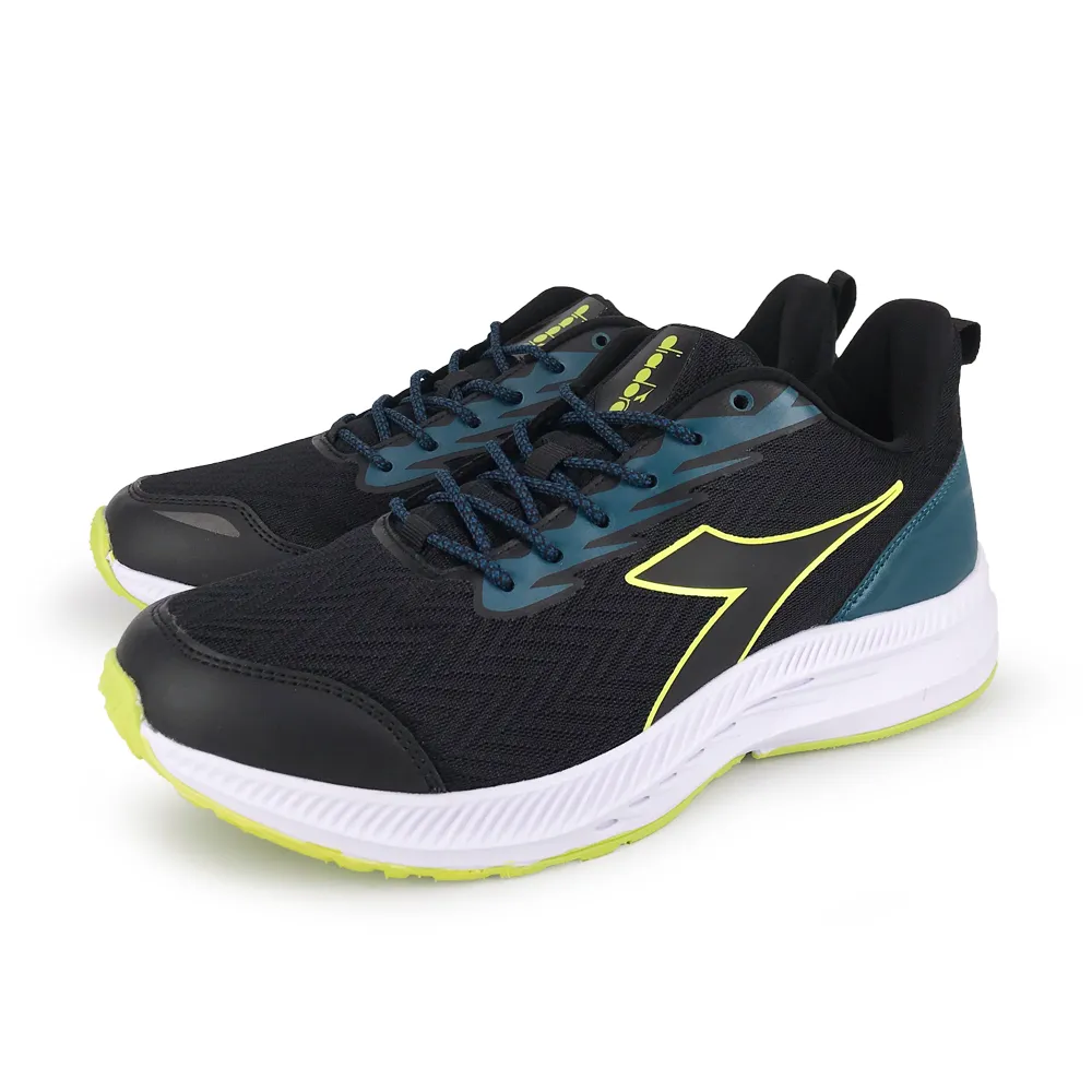 DIADORA 超彈PU雙支撐鞋墊 黑桔 DA91901 鞋全家福 歷史價格詳細信息