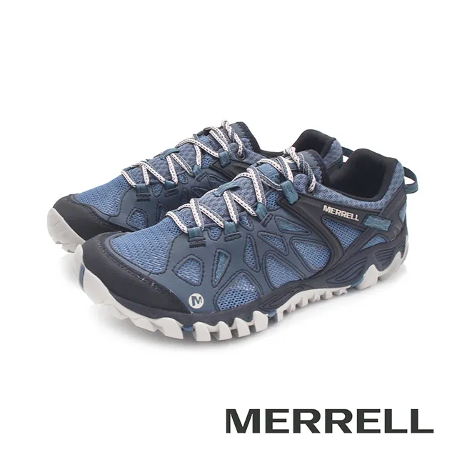 Merrell All Out Blaze Aero Sport [ML12641] 男 戶外 登山 越野鞋 歷史價格詳細信息