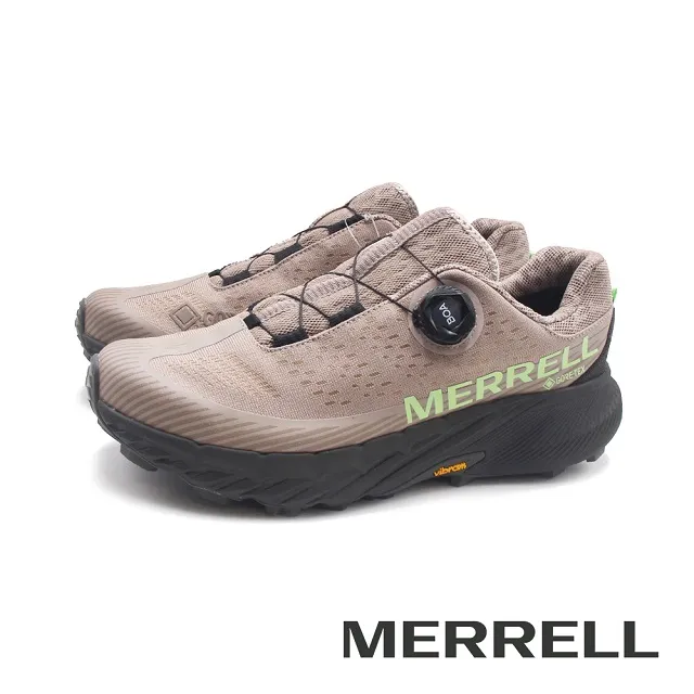 MERRELL AGILITY PEAK 5 BOA GTX GORE-TEX 防水。太陽選物社 j068213 歷史價格詳細信息