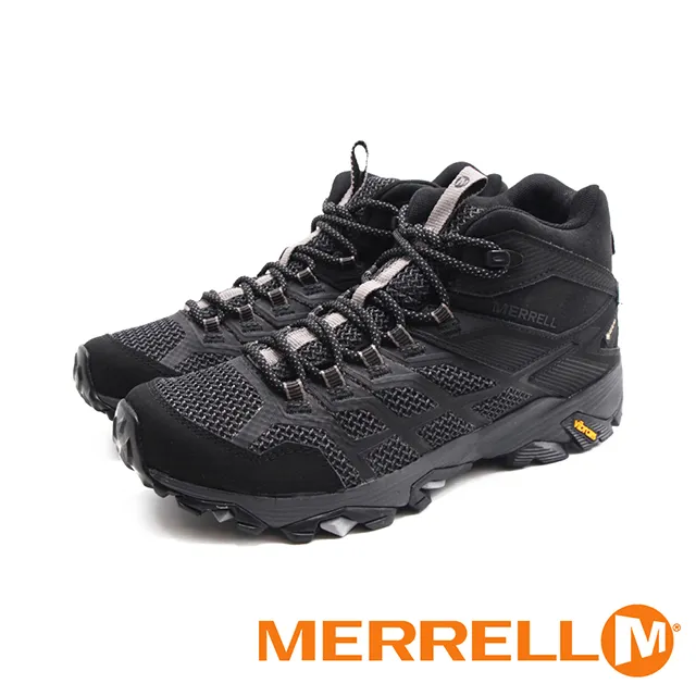 Merrell Moab FST 2 Mid GTX 男鞋 ML48685 歷史價格詳細信息