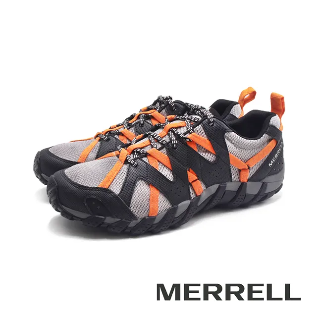 MERRELL(男)WATERPRO MAIPO 2水陸兩棲鞋-深藍 歷史價格詳細信息