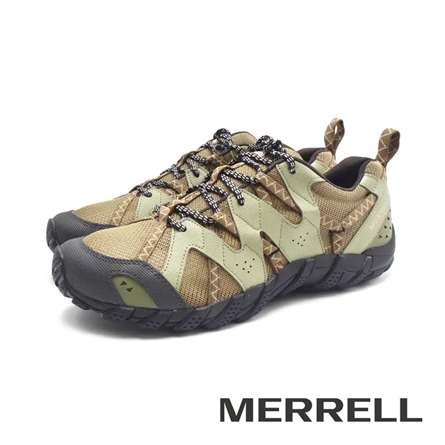 MERRELL(男)WATERPRO MAIPO 2水陸兩棲鞋-深藍 歷史價格詳細信息