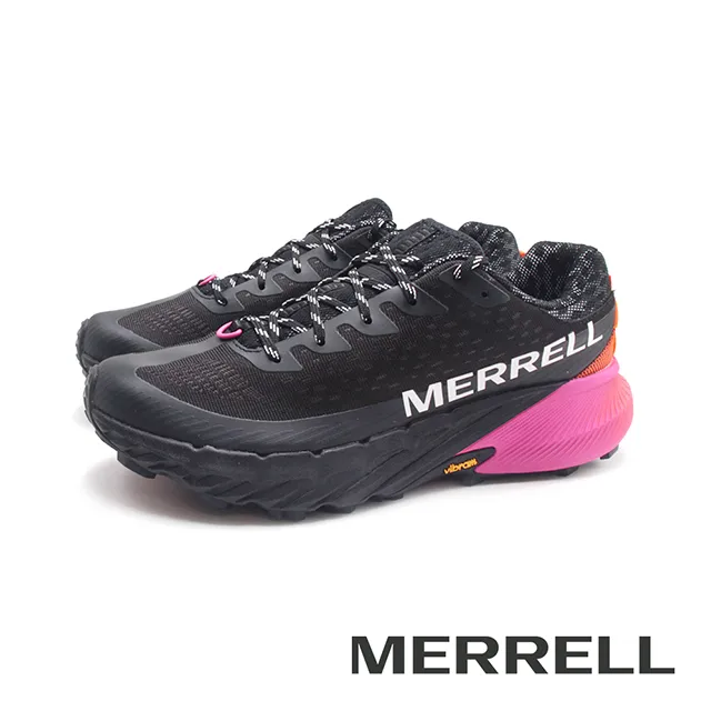 【MERRELL】男 AGILITY PEAK 5 輕量越野健行鞋/Vibram黃金大底.NXT生物抑菌技術/ML068047 奶茶棕 歷史價格詳細信息