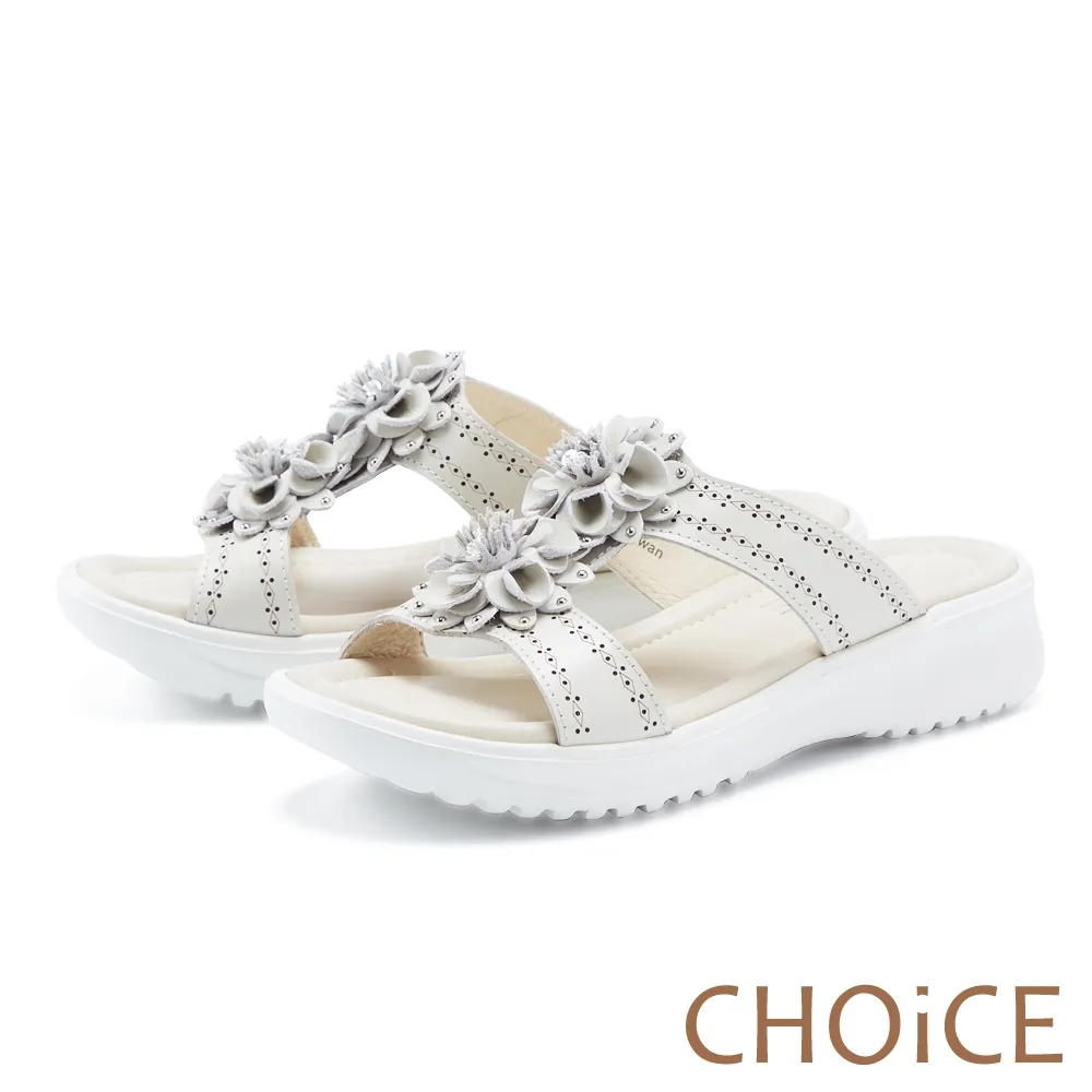 【CHOiCE】白鑽鬆緊小皮帶設計真皮休閒鞋(黑色) 歷史價格詳細信息