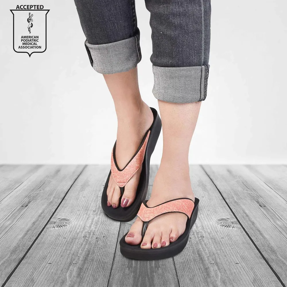 【Aerothotic 羅素】L0346 AISLYNN 人字夾腳拖鞋 (4色) 歷史價格詳細信息