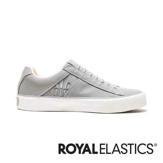 ROYAL ELASTICS ICON V 海軍藍帆布休閒鞋 (女) 90432-555 歷史價格詳細信息