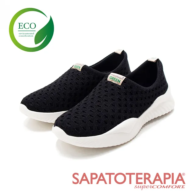 SAPATOTERAPIA(女)質感雙鍊造型女鞋靴-黑色 歷史價格詳細信息