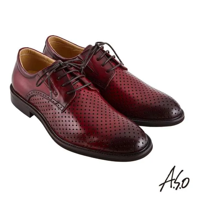 【A.S.O阿瘦】職場通勤 勁步雙核心柔軟金屬皮扣樂福鞋-咖啡/黑 歷史價格詳細信息