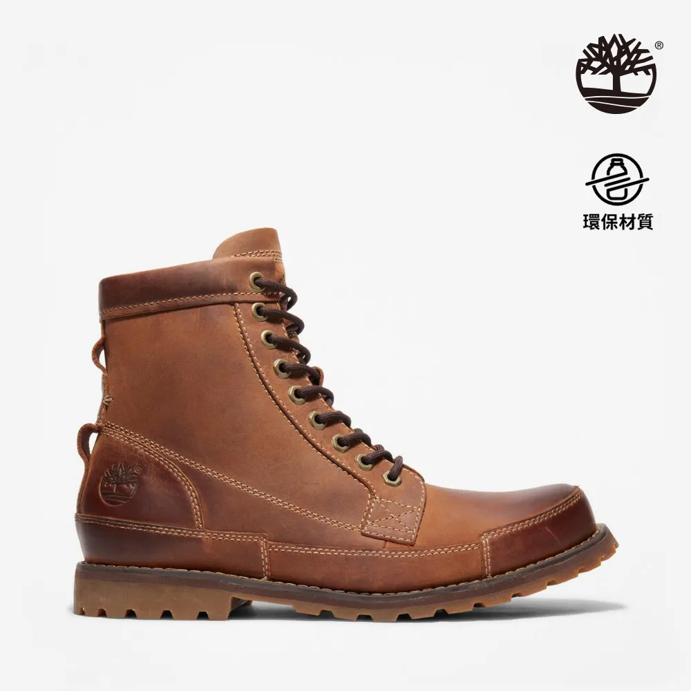 Timberland 男款地球守護者 經典6吋靴|15551210 歷史價格詳細信息